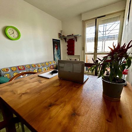 Lighthouse Apartment In Center Of Udine Ngoại thất bức ảnh