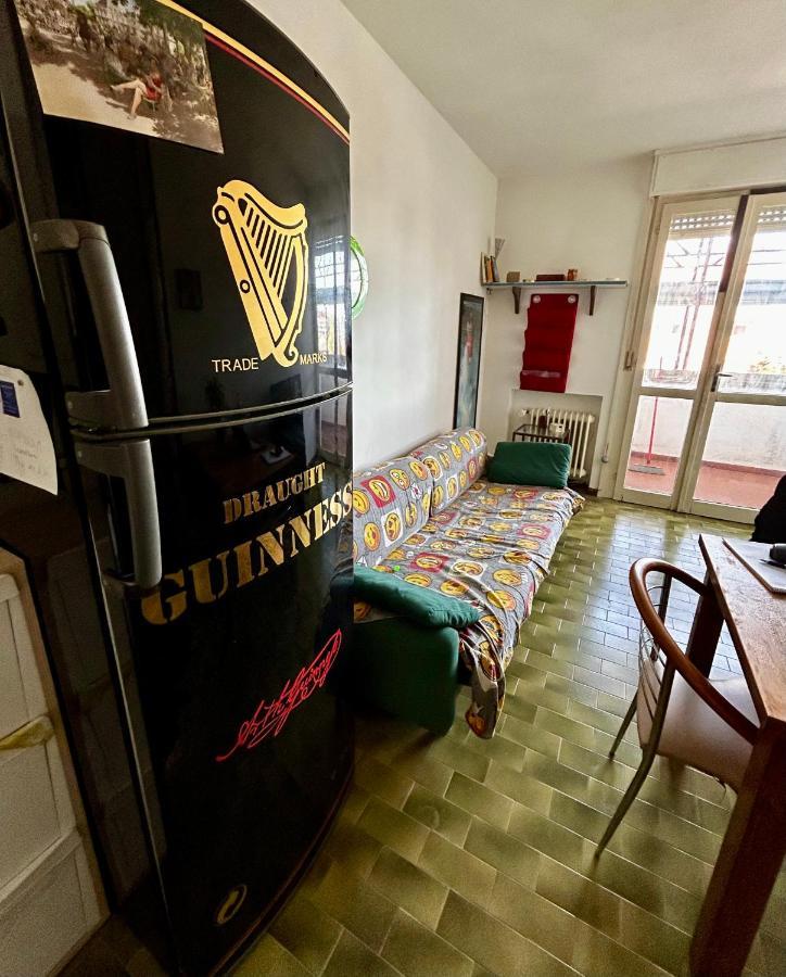 Lighthouse Apartment In Center Of Udine Ngoại thất bức ảnh