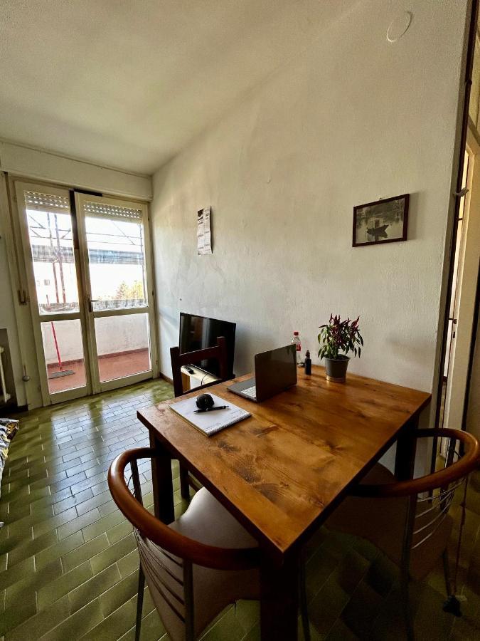 Lighthouse Apartment In Center Of Udine Ngoại thất bức ảnh